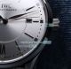 IWC Replica Portofino Watch - Stainless Steel Case Silver Dial 39mm (3)_th.jpg